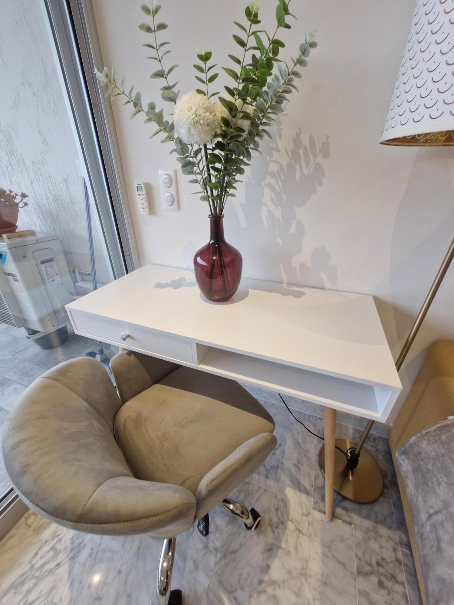 Sunny And Cosy Sea View Studio Antibes Ngoại thất bức ảnh